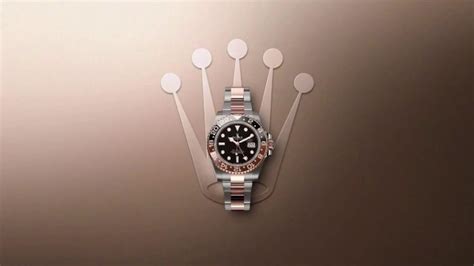 Rolex TV Spot, 'Perpetual Excellence' Featuring 